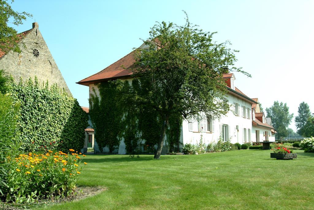 Holiday Home De Colve Brugge Eksteriør billede